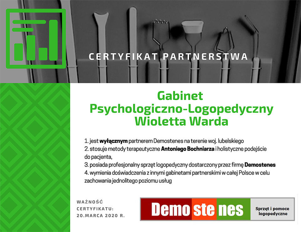 neurologopeda lublin